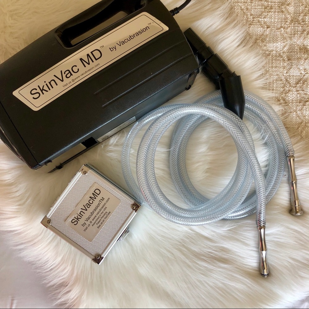 Reserved. SkinVacMD by Vacubrasion.com